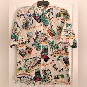 Vintage FL Turnpike Shirt